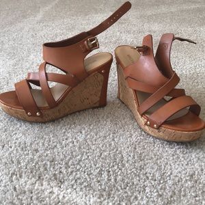 Michael Kors Wedge shoes